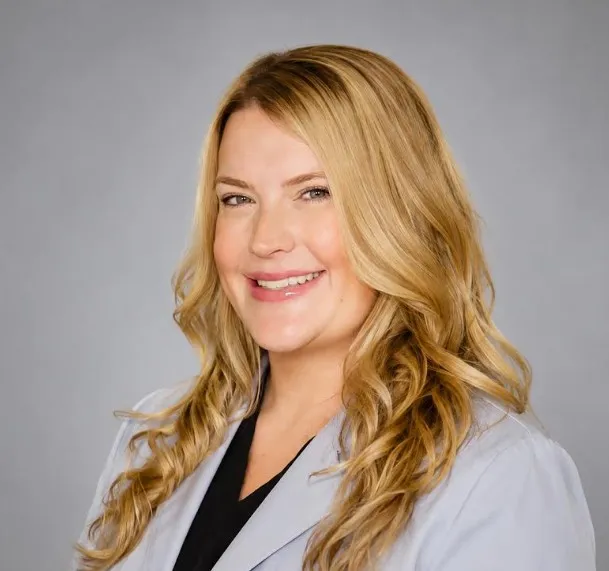 Jennifer Lizen, MPH, MSN, APRN, FNP-C
