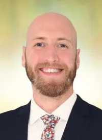 Adam Michael Greer