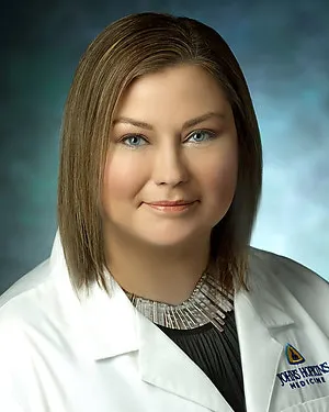 Stacey Lee Schott