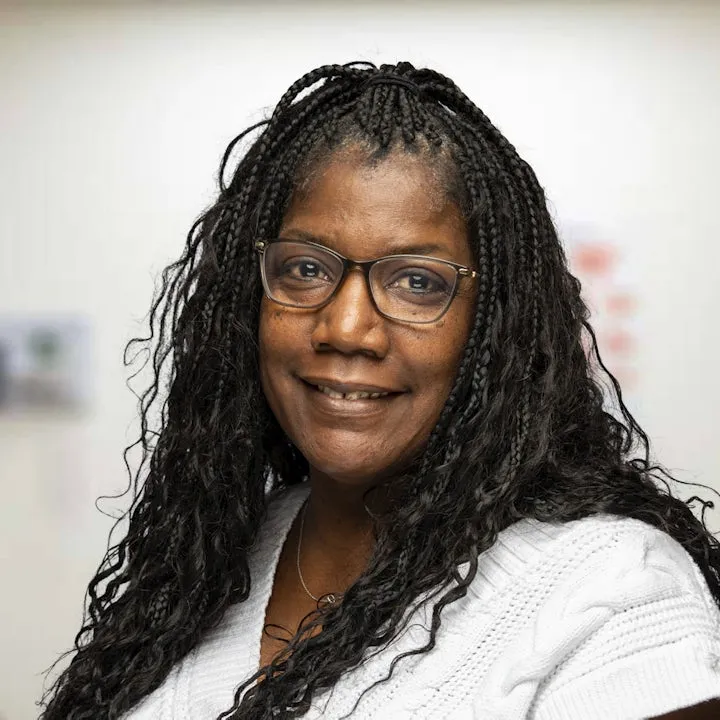 Brenda L. Hardin