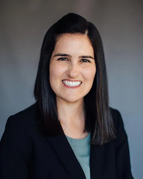 Kate Erin Monahan