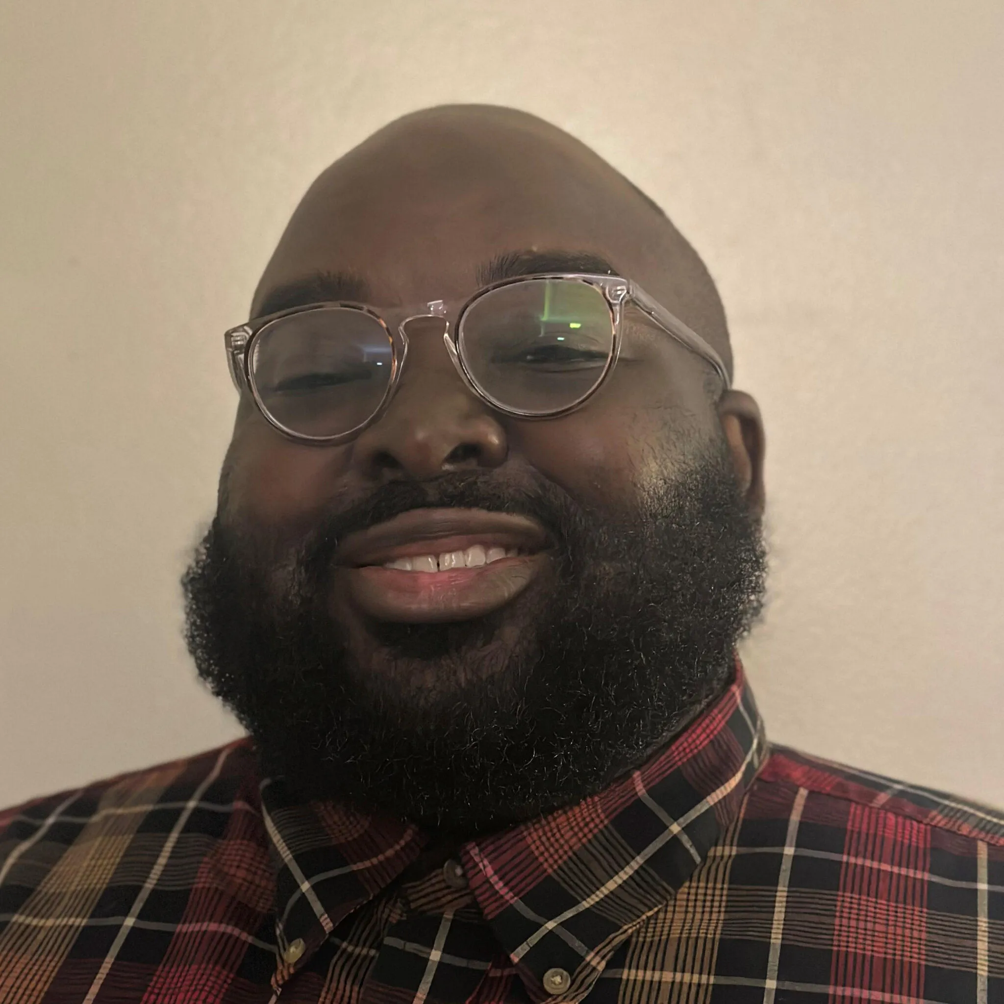 Dr. Shamen Radcliffe