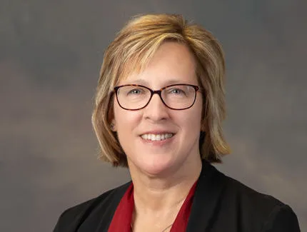 Marisha Klingenberger