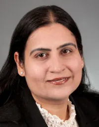 Bharti K. Gangwani