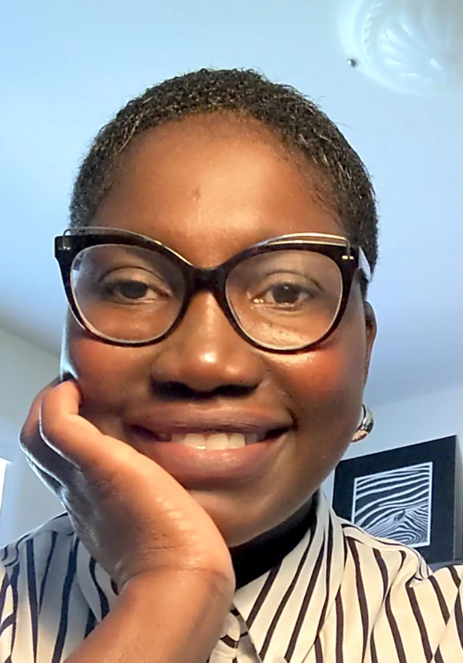Keisha Munuo
