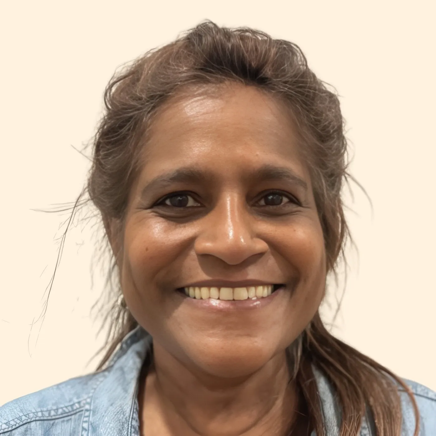 Mary Rose Cyril-Schwartz