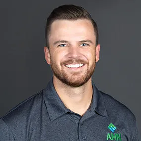 Caleb Sliter