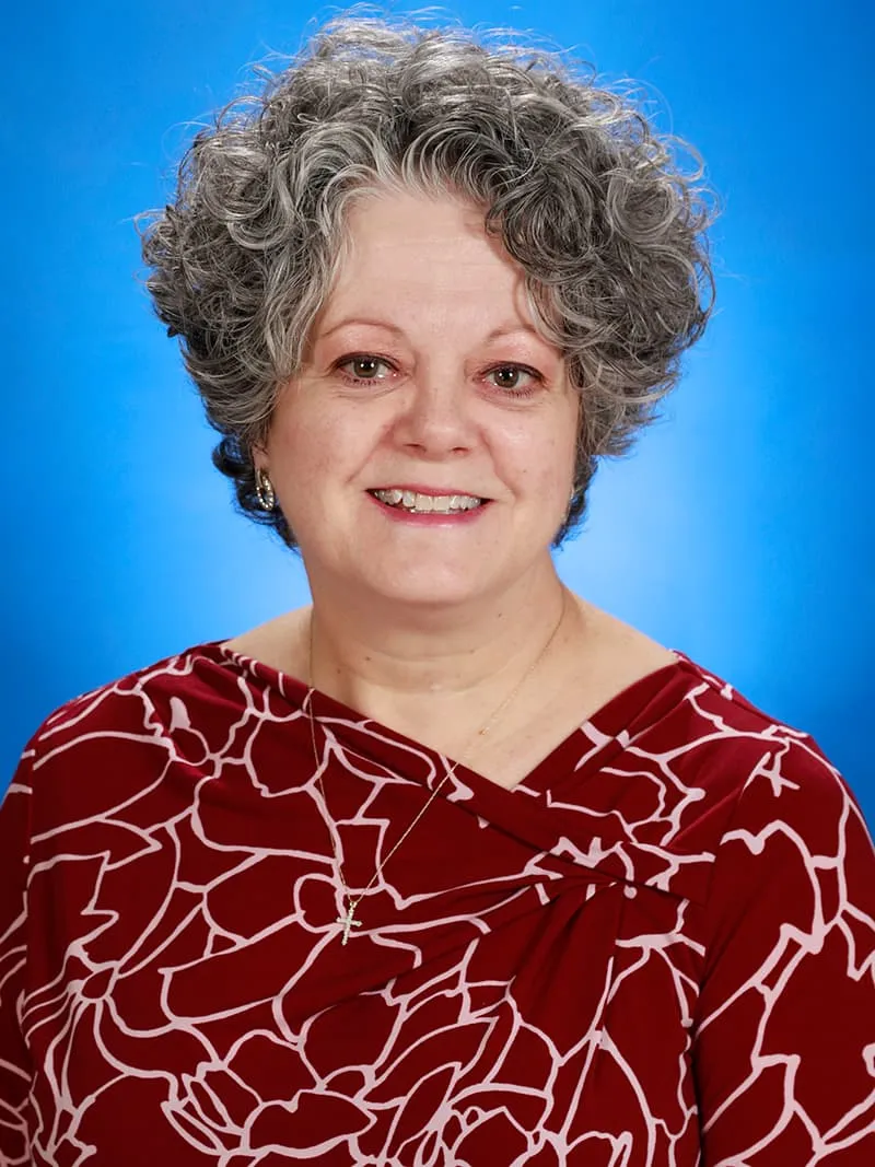 Janell D. Martin