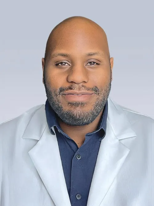 Israel Benjamin
