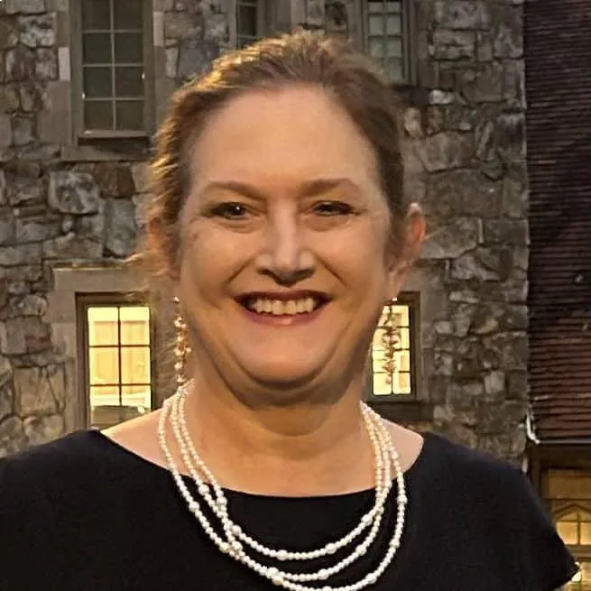 Marcia Lara