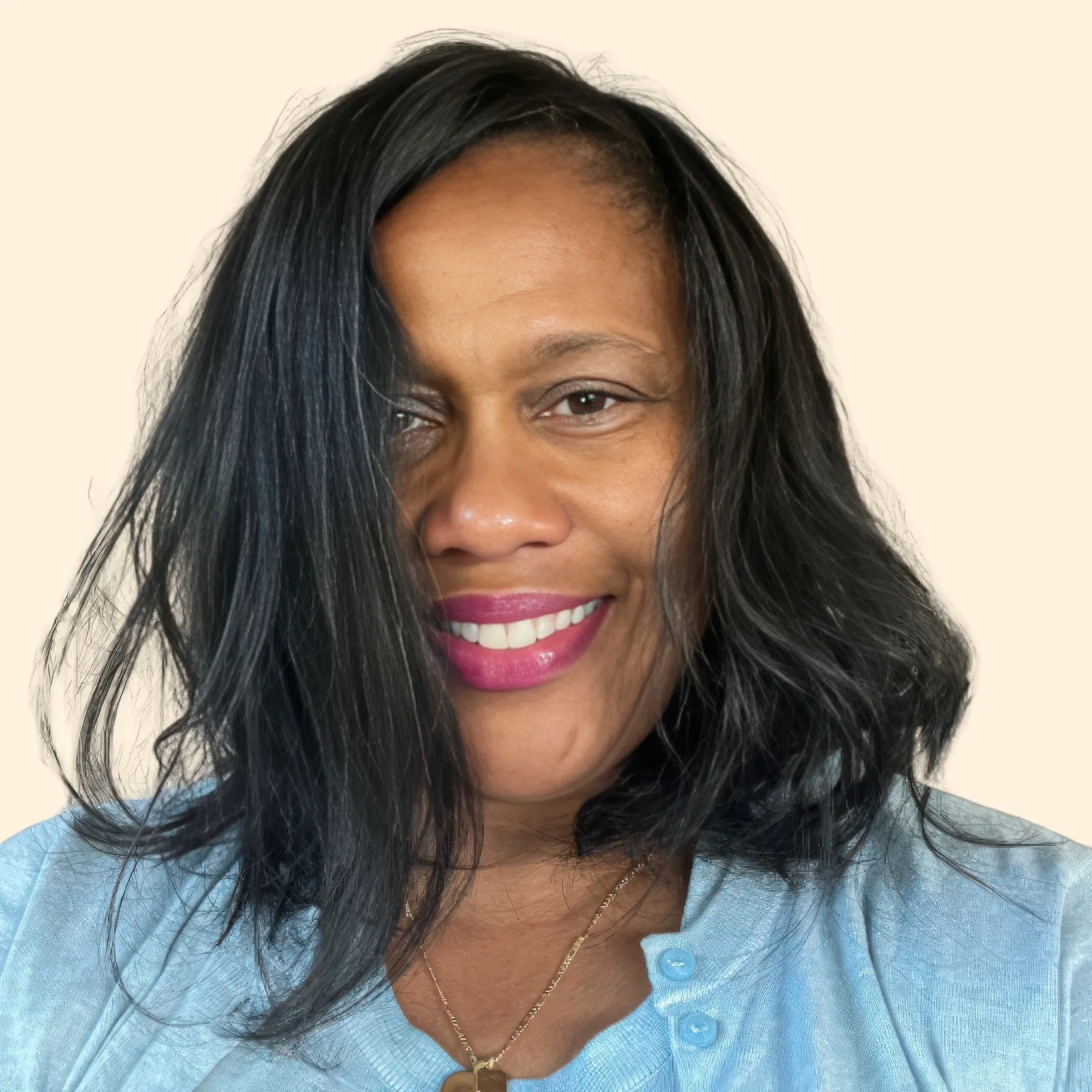 Frances Bland