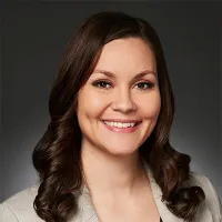 Alisandra Margaret Dirickson