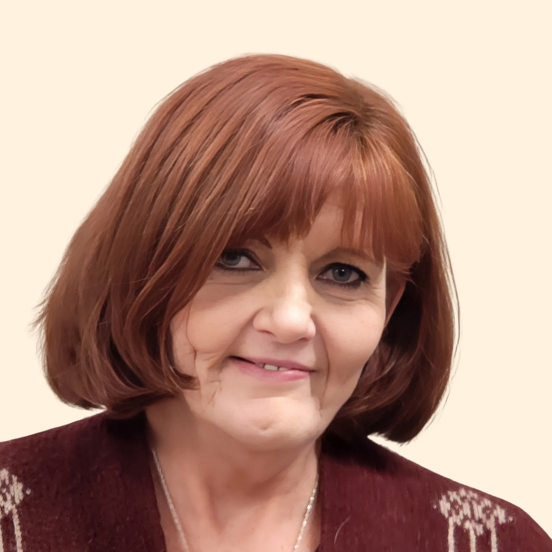 Louise Cialkowski