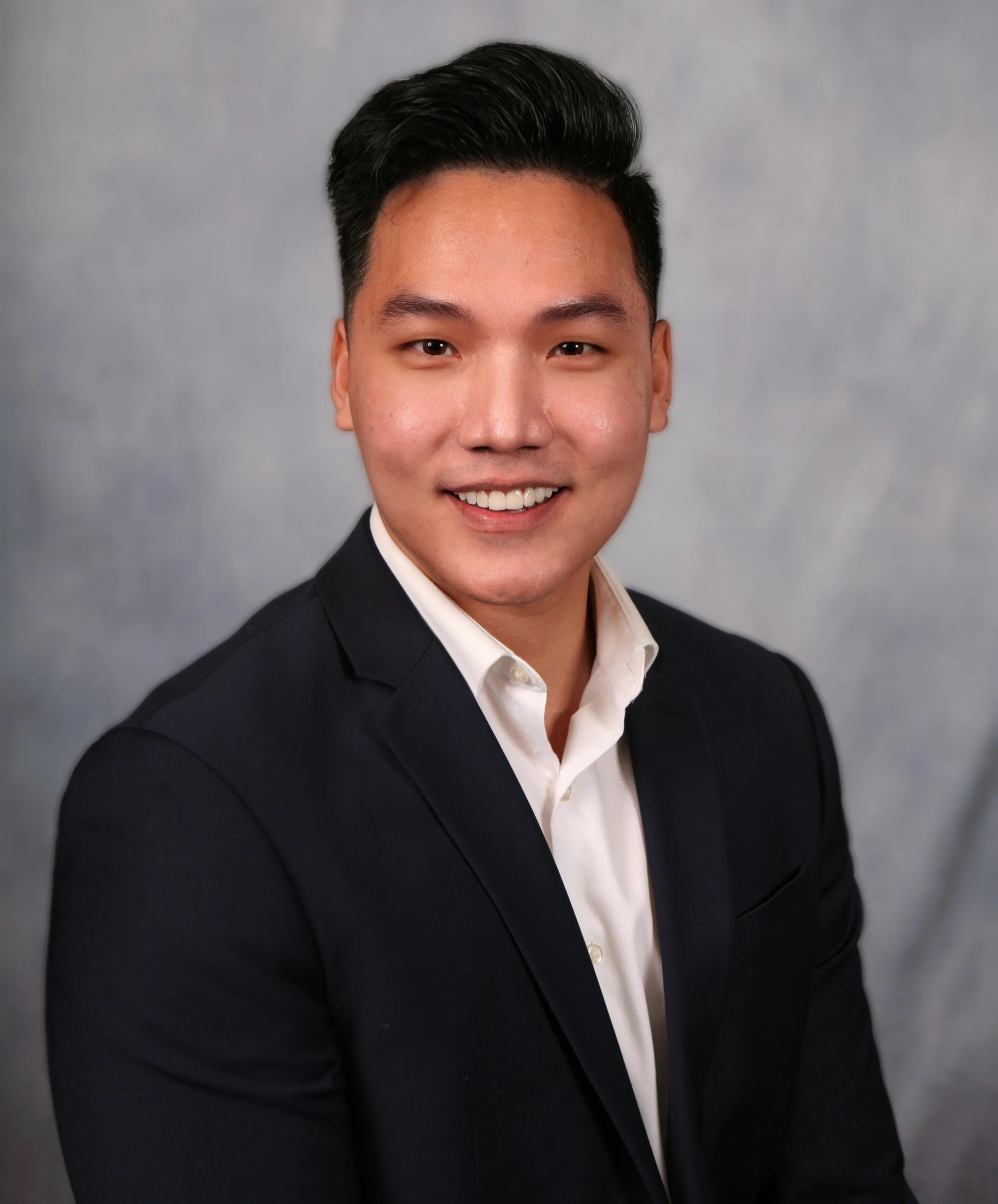 Vincent T. Nguyen