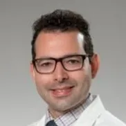 Dr. Daniel Manuel Shapiro
