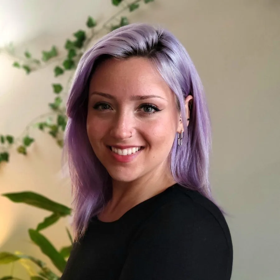 Jess Friedman