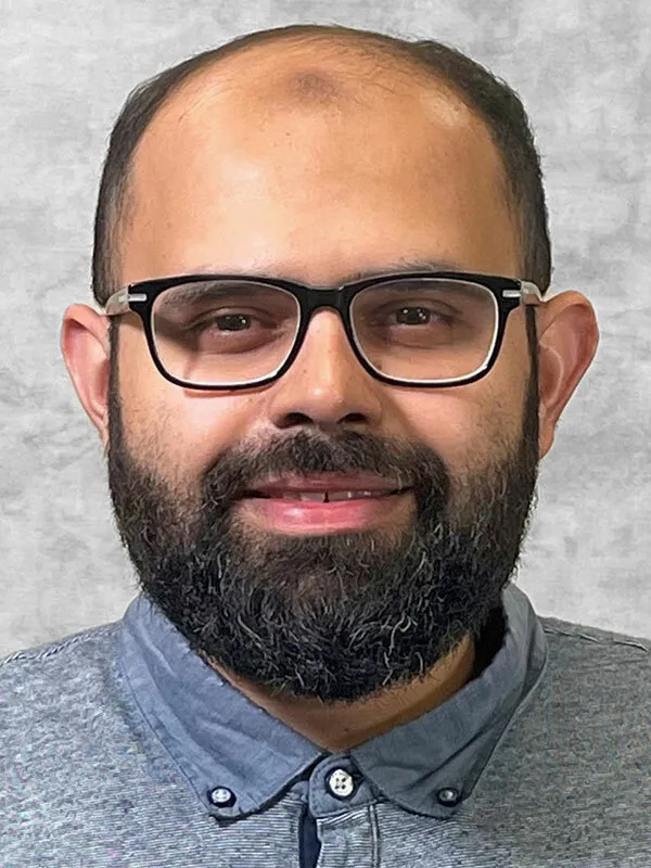 Hassaan Siddiqui