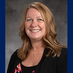 Christine Roddy Lichtenberg