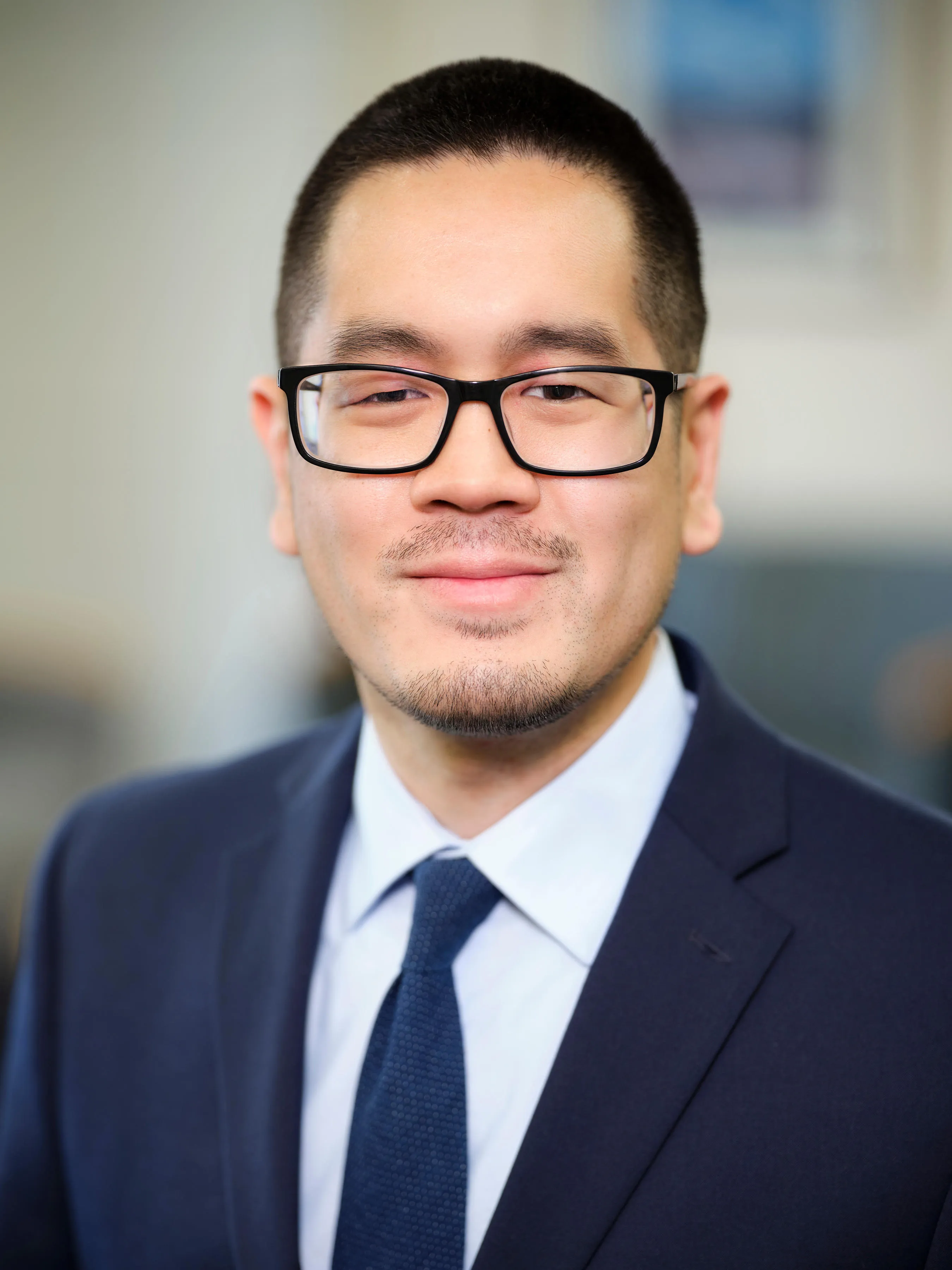 Joseph Wong