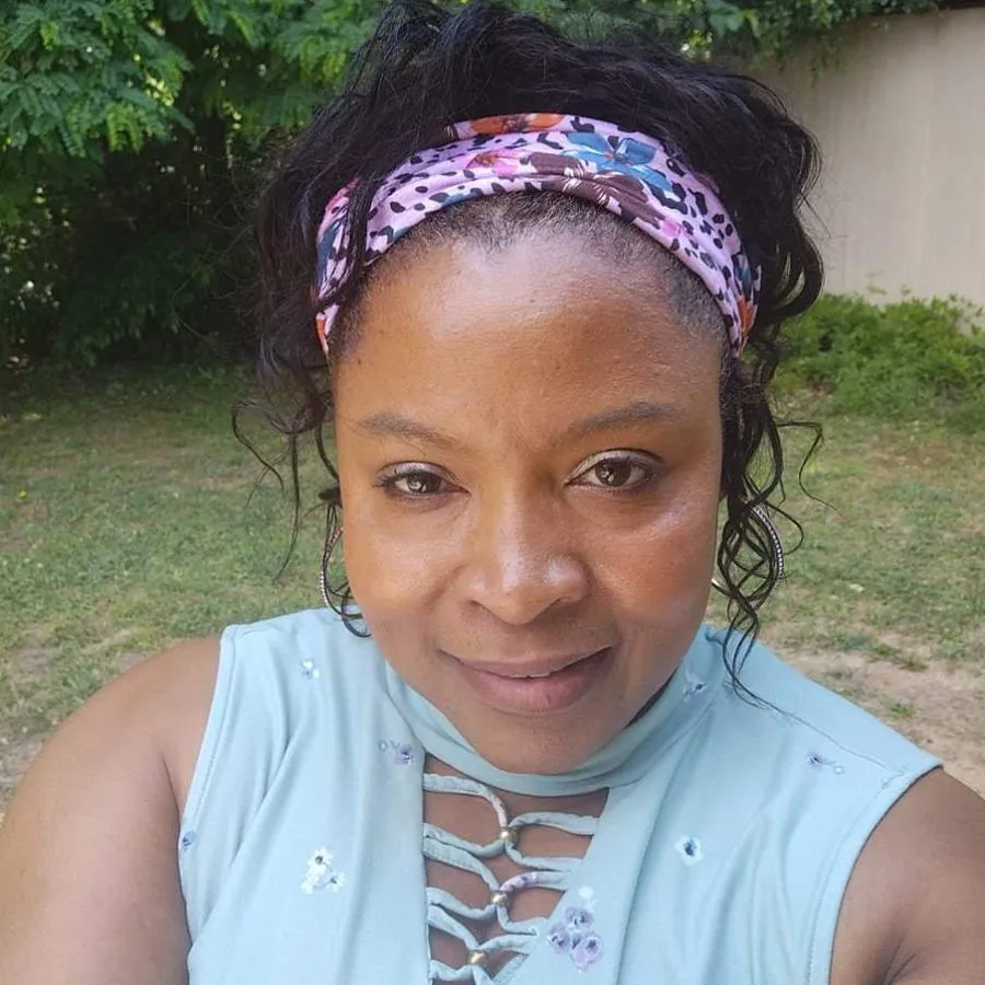 Angela Crosson Poole