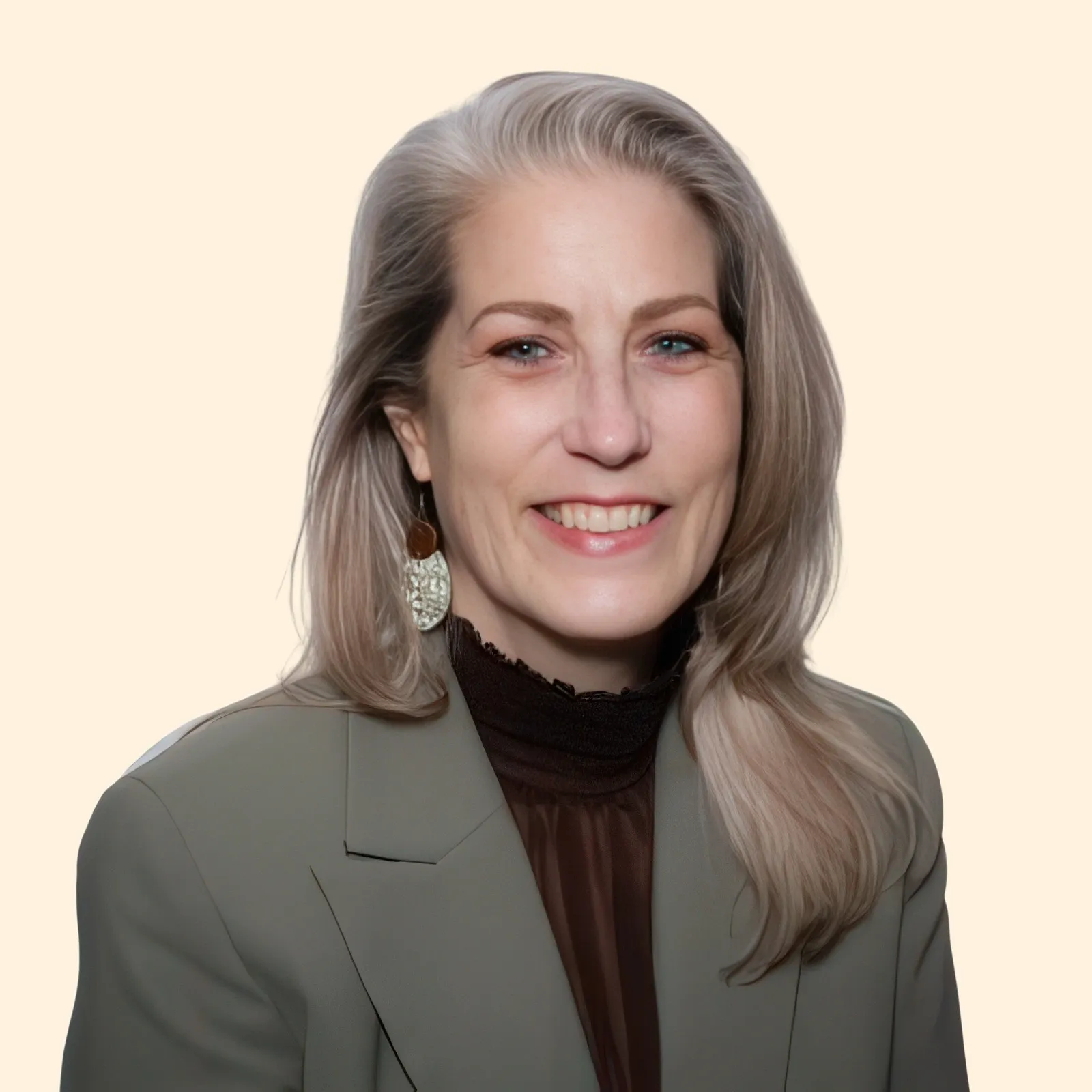 Mara Rohrer