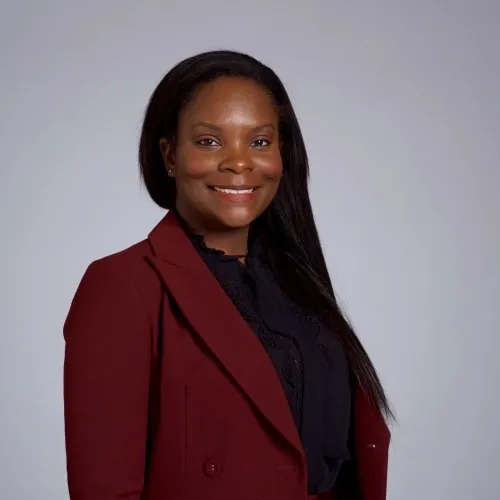 Monique C. Gordon