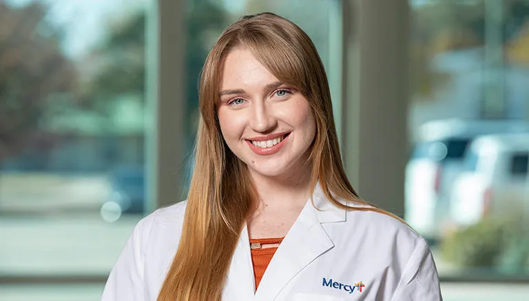 Lauren M. Bubb