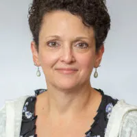 Jeanne Grant