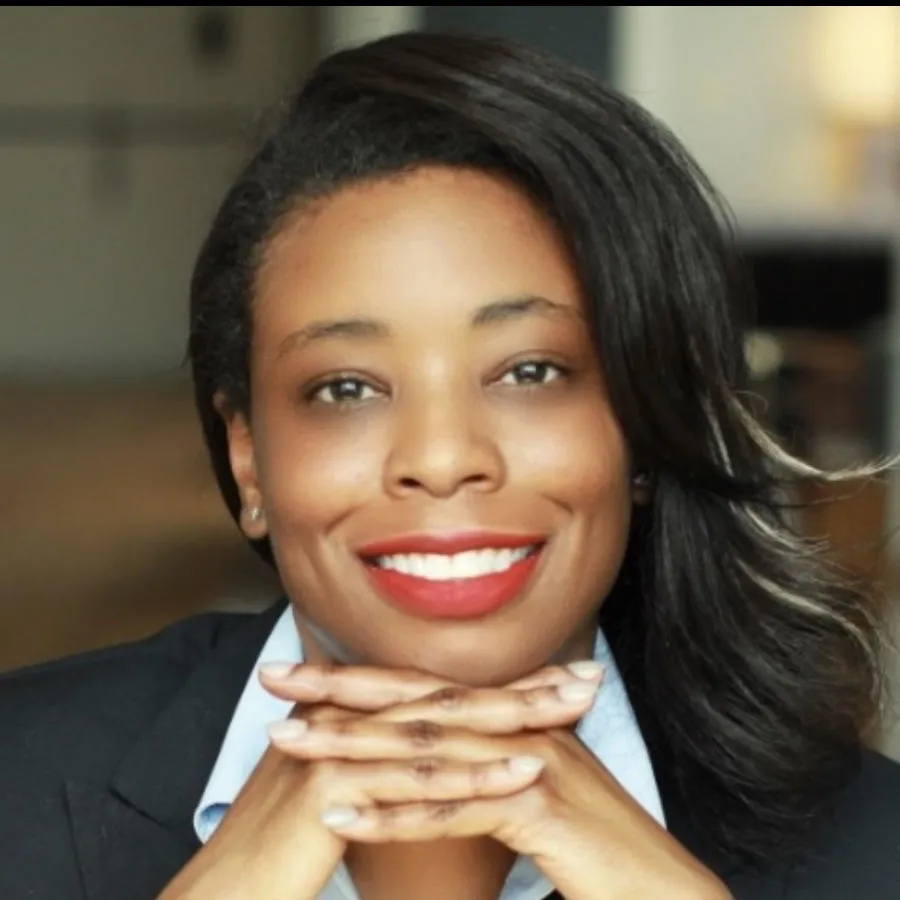 Dr. Priscilla Wright