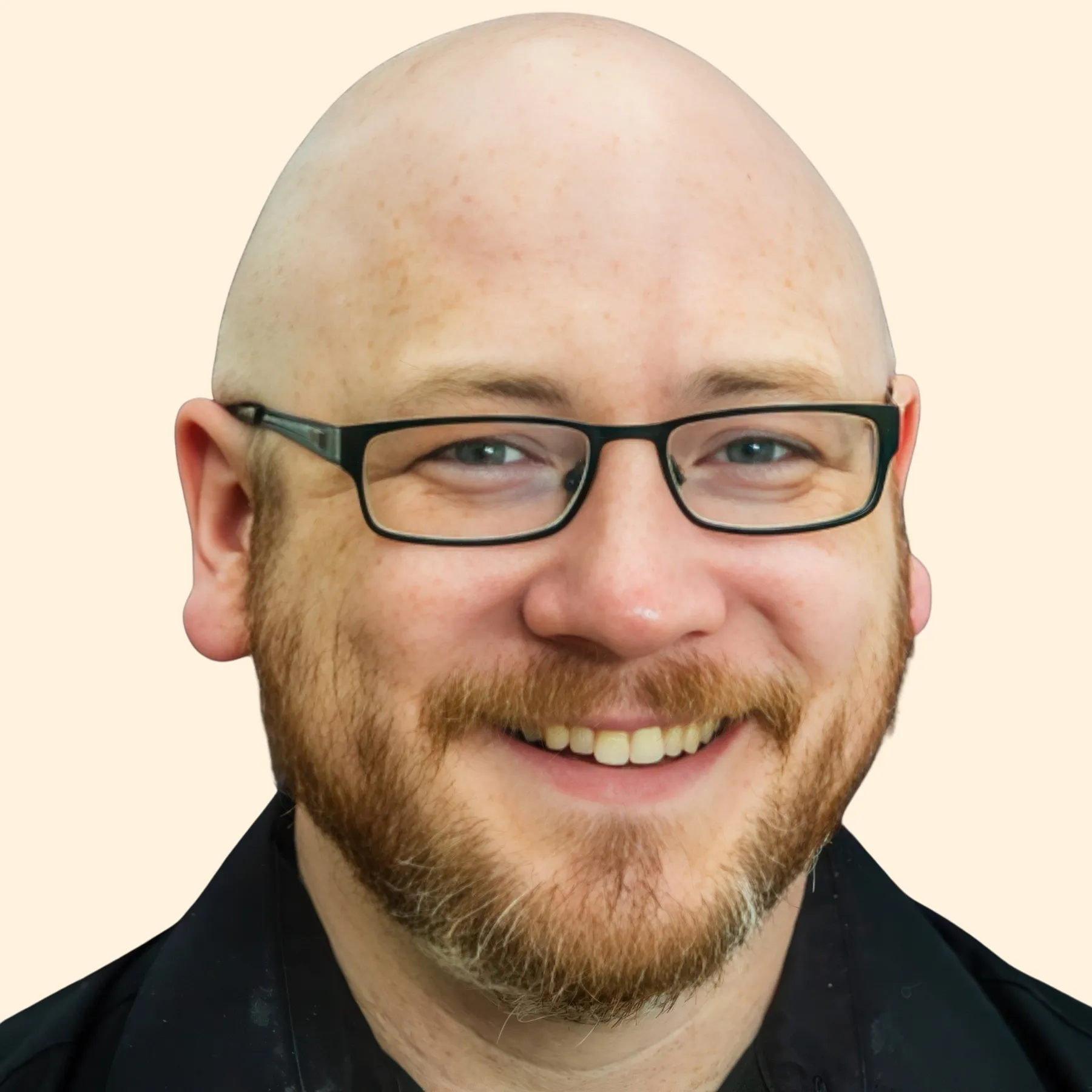 Daniel Lairmore
