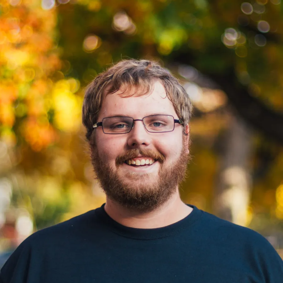Blake Muehlich
