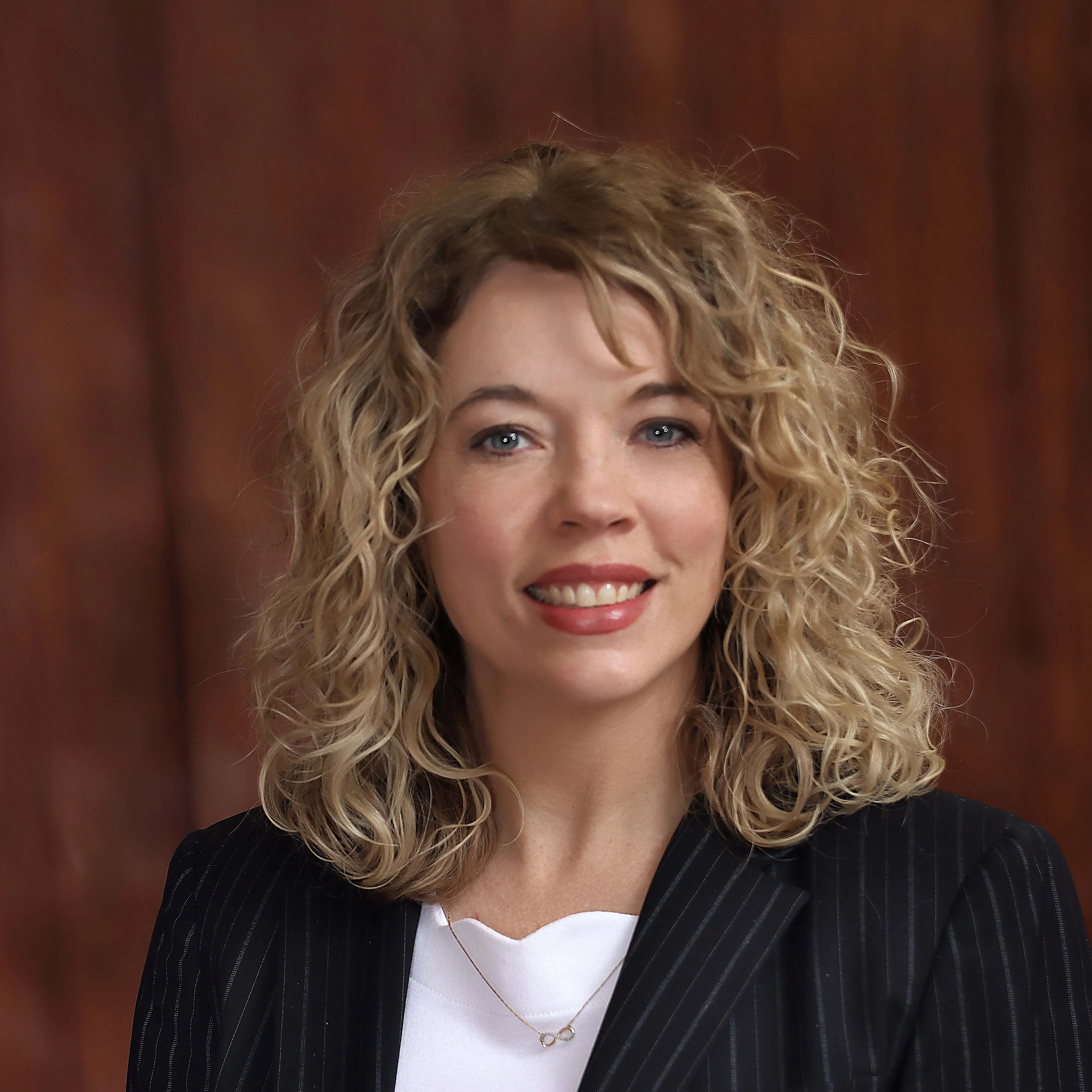 Carrie Bennett