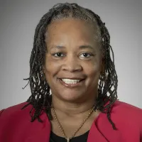 Frances M. Harris