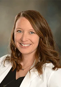 Sherry M Vaughn