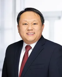 Kevin K Thao