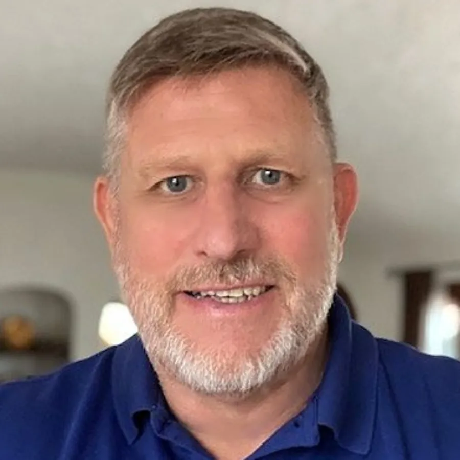 Christopher Schell