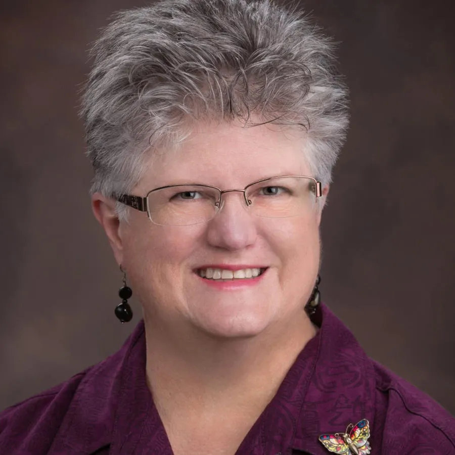 Joyce Jeane-Latiolais