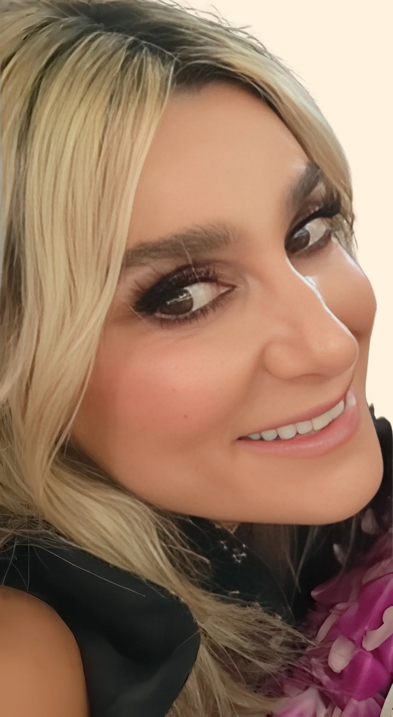 Maria Kasparian