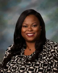 Iaisha Penn