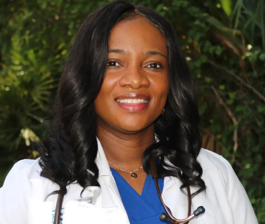 In Np Daphnee Dorval, Nurse Practitioner | Houston, TX | WebMD