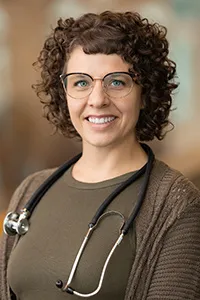 Jenah Garrett