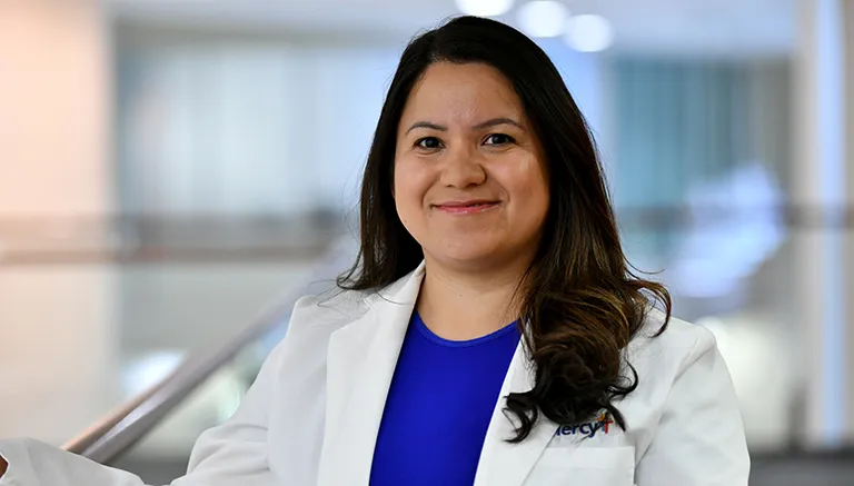 Blanca Esthela Medellin