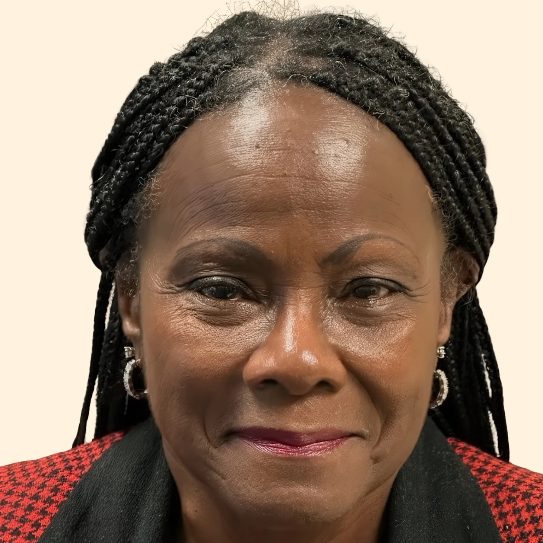 Ruth Baum