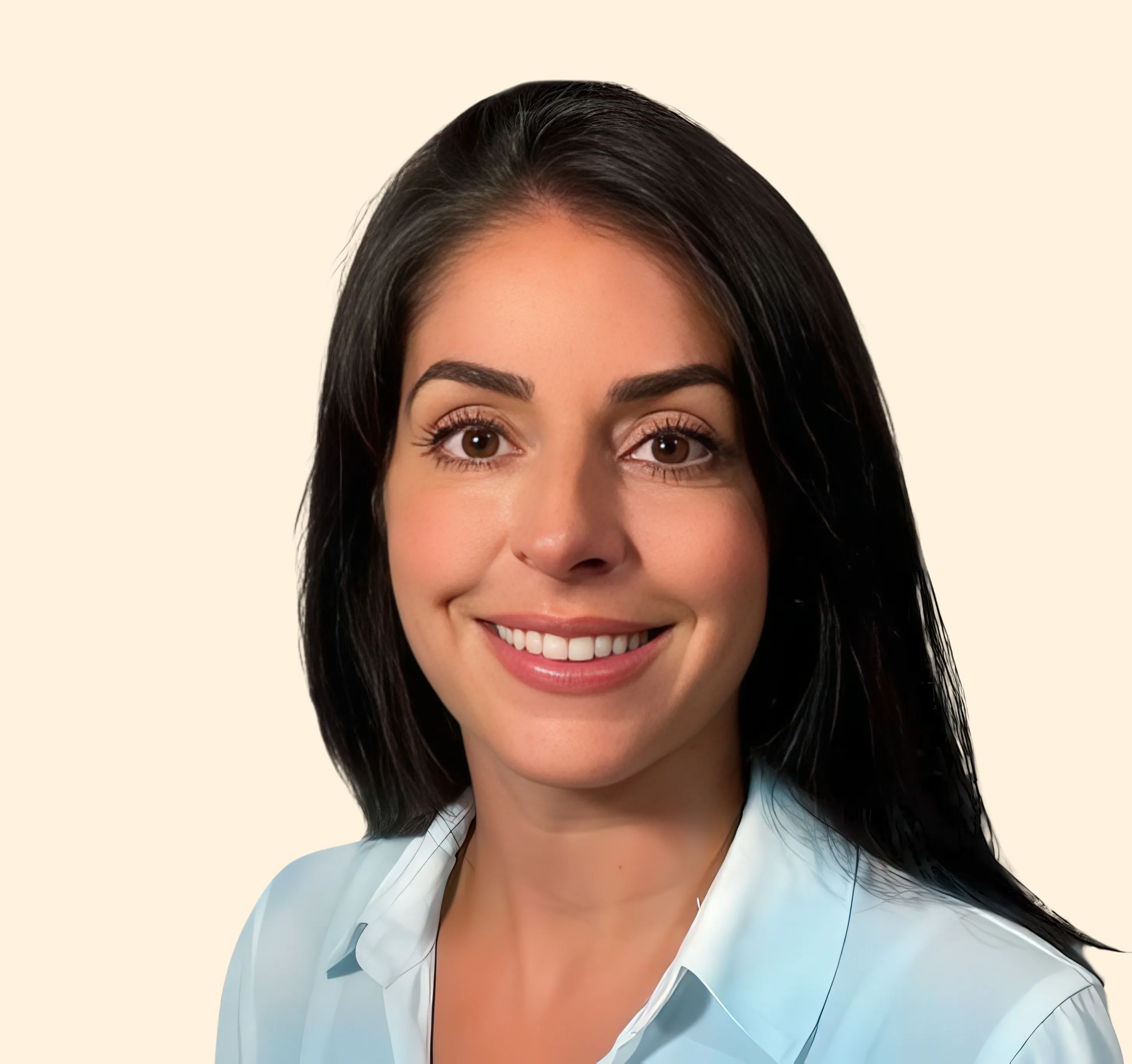 Carly Hamaoui