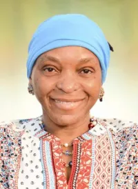 Madina J Ismail