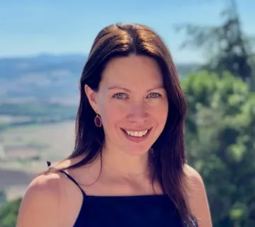 Kathleen Samstein, MSAc, LAc