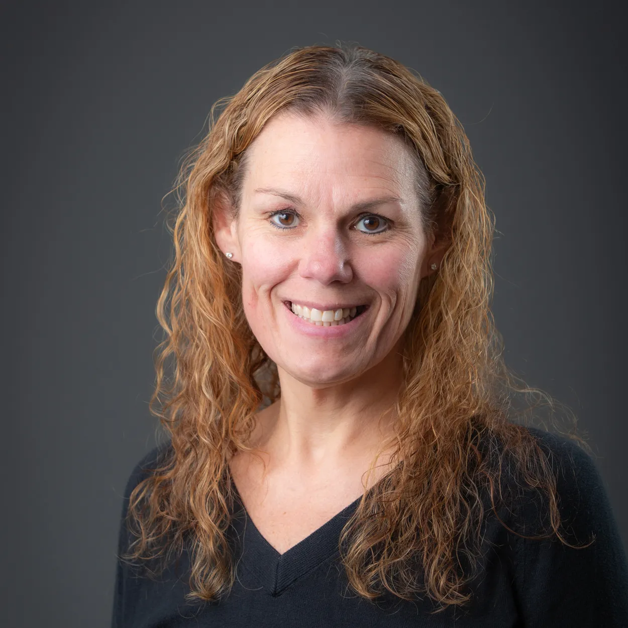 Julia K. Barry