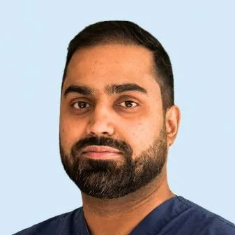 Ahmed Qavi