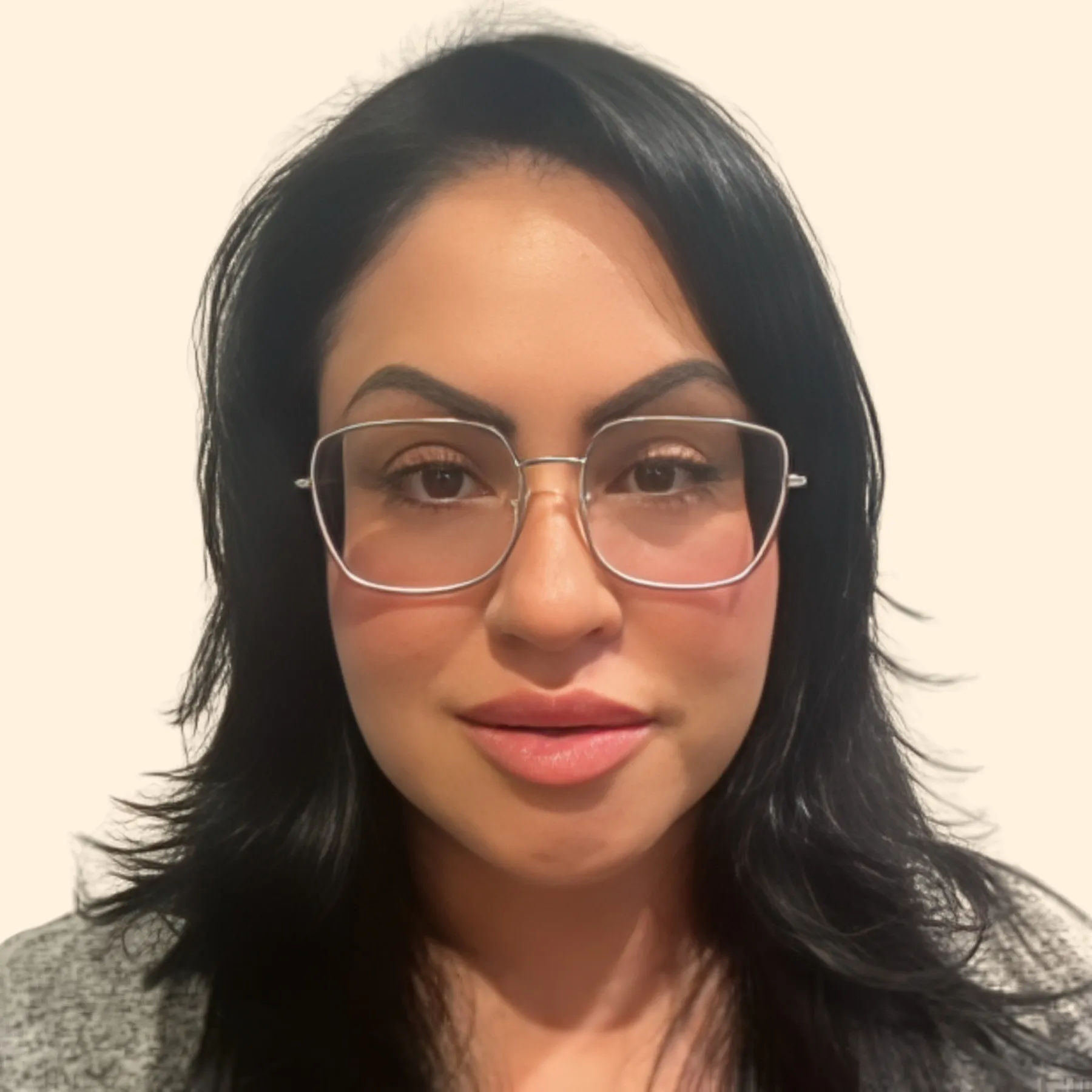 Veronica Zarate