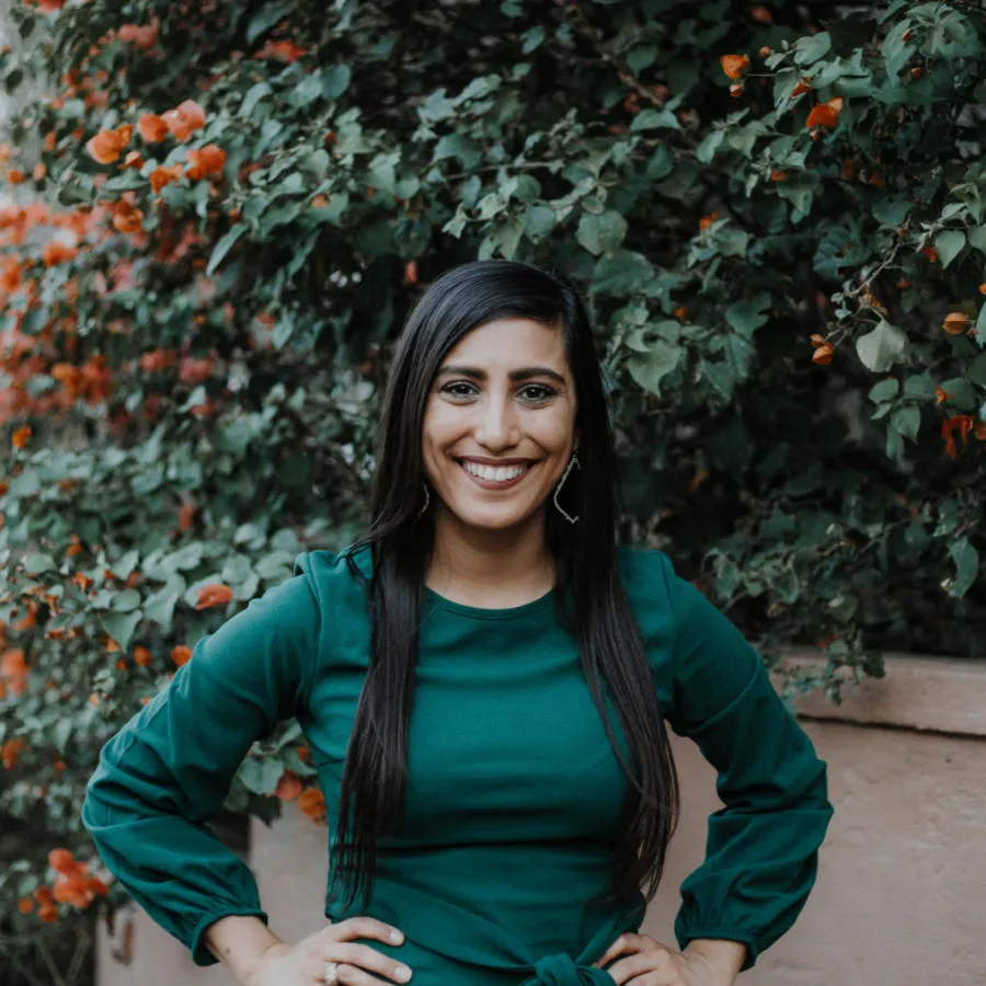 Jacqueline Gutierrez